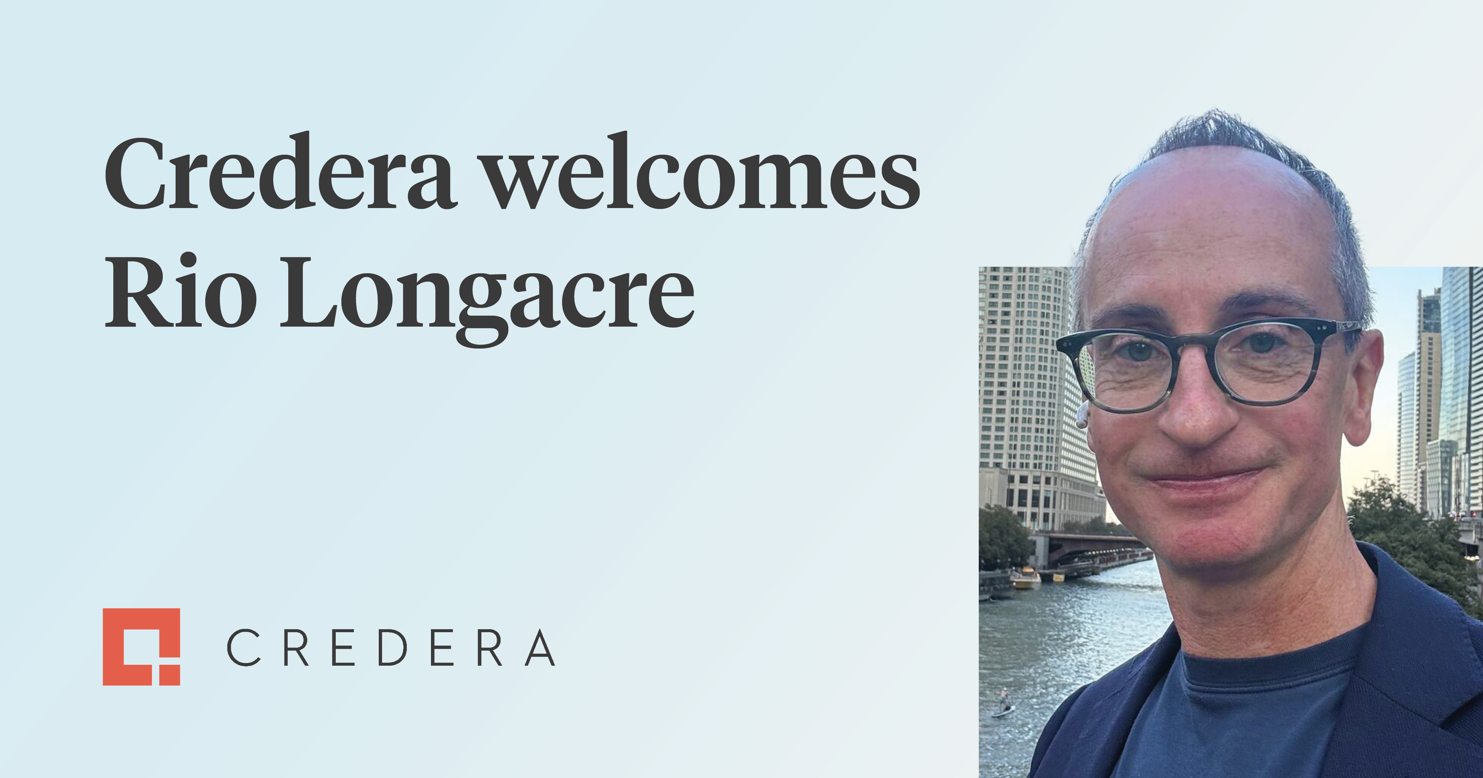 Credera welcomes Rio Longacre as Partner to lead AdTech | Credera | Credera