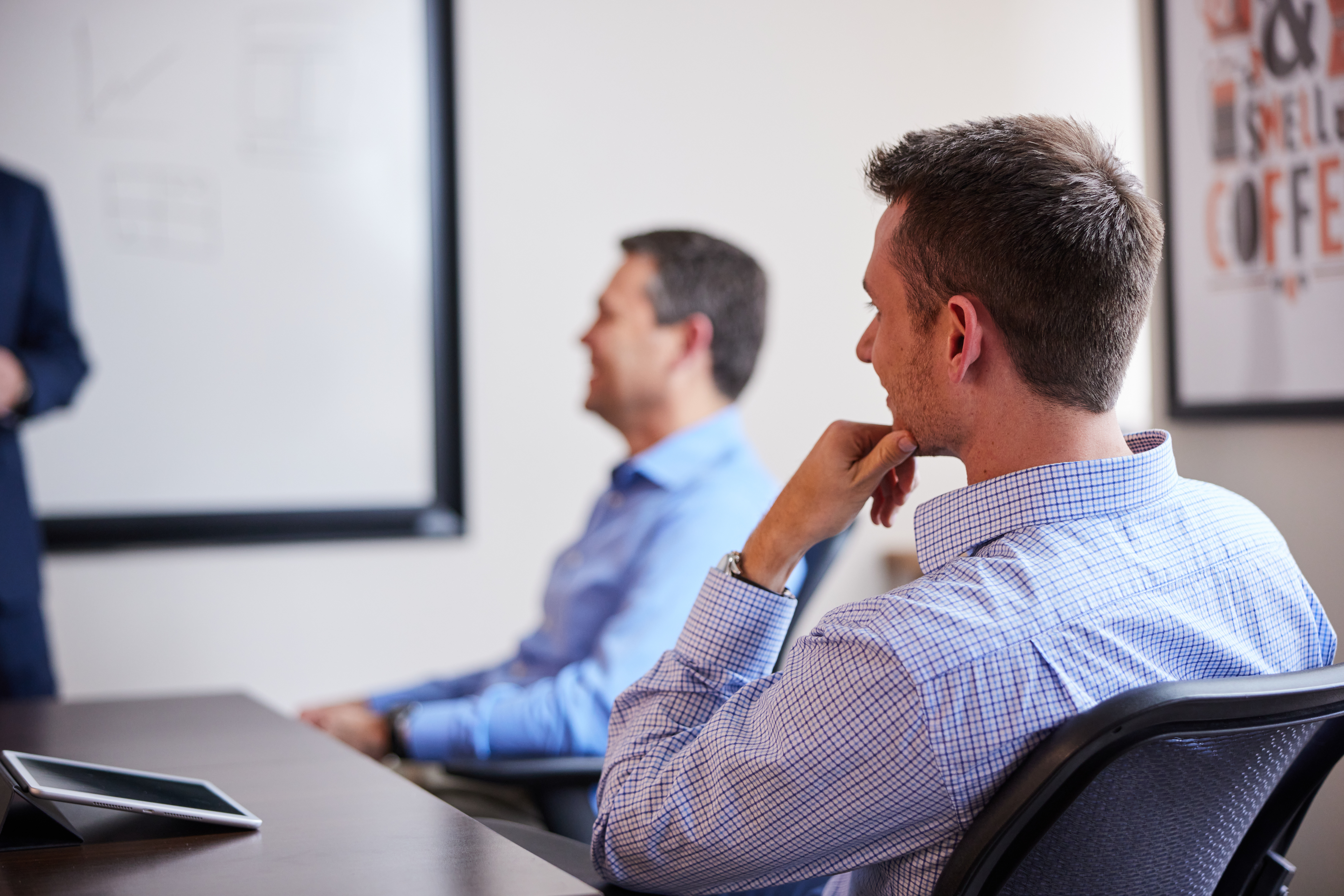 Credera Veterans Network image