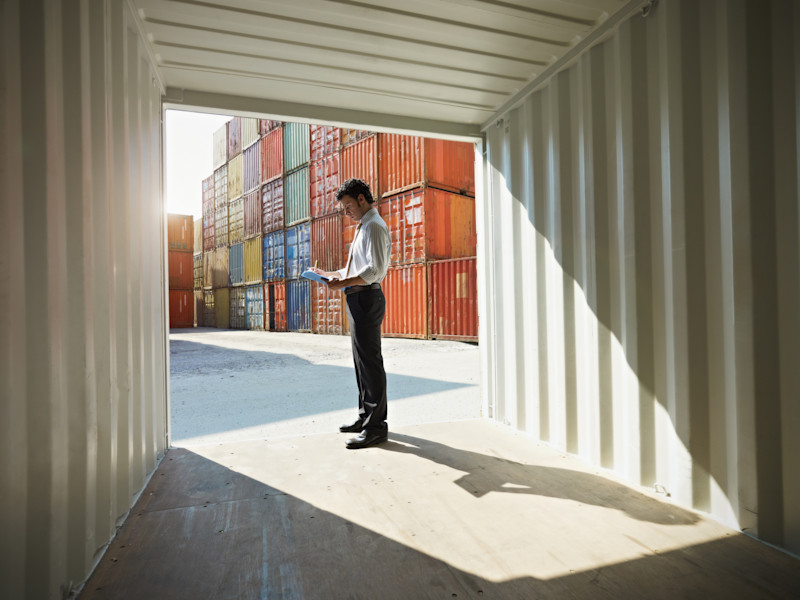Strategic velocity is your competitive edge Image