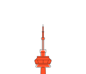 Office illustration