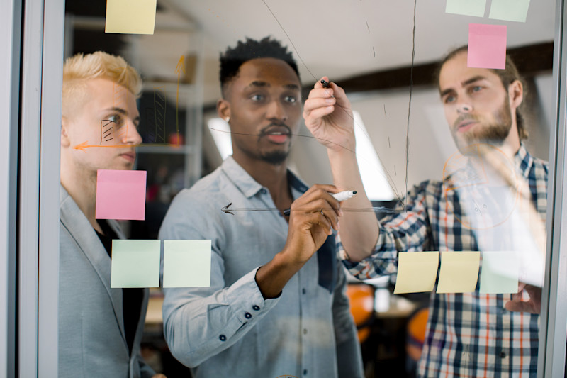 Scale response through system orchestration