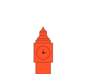 Office illustration