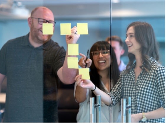 Building Meaningful Relationships Through Mentorship