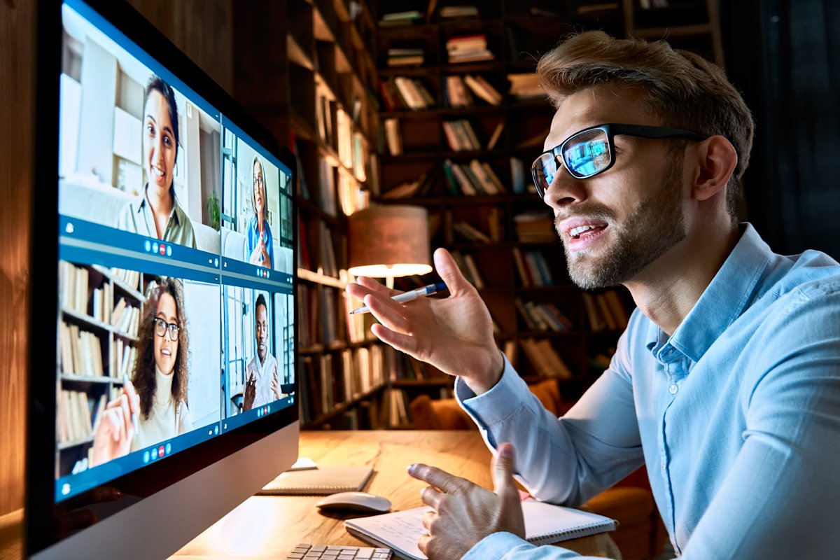 Change Management: Solving the Change Equation in a Virtual World