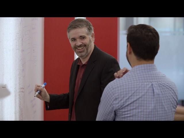 Consulting Explained: Featuring Jon Pierce