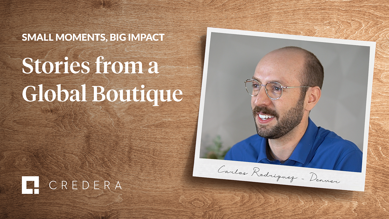 Carlos Rodriguez's Moment of Impact