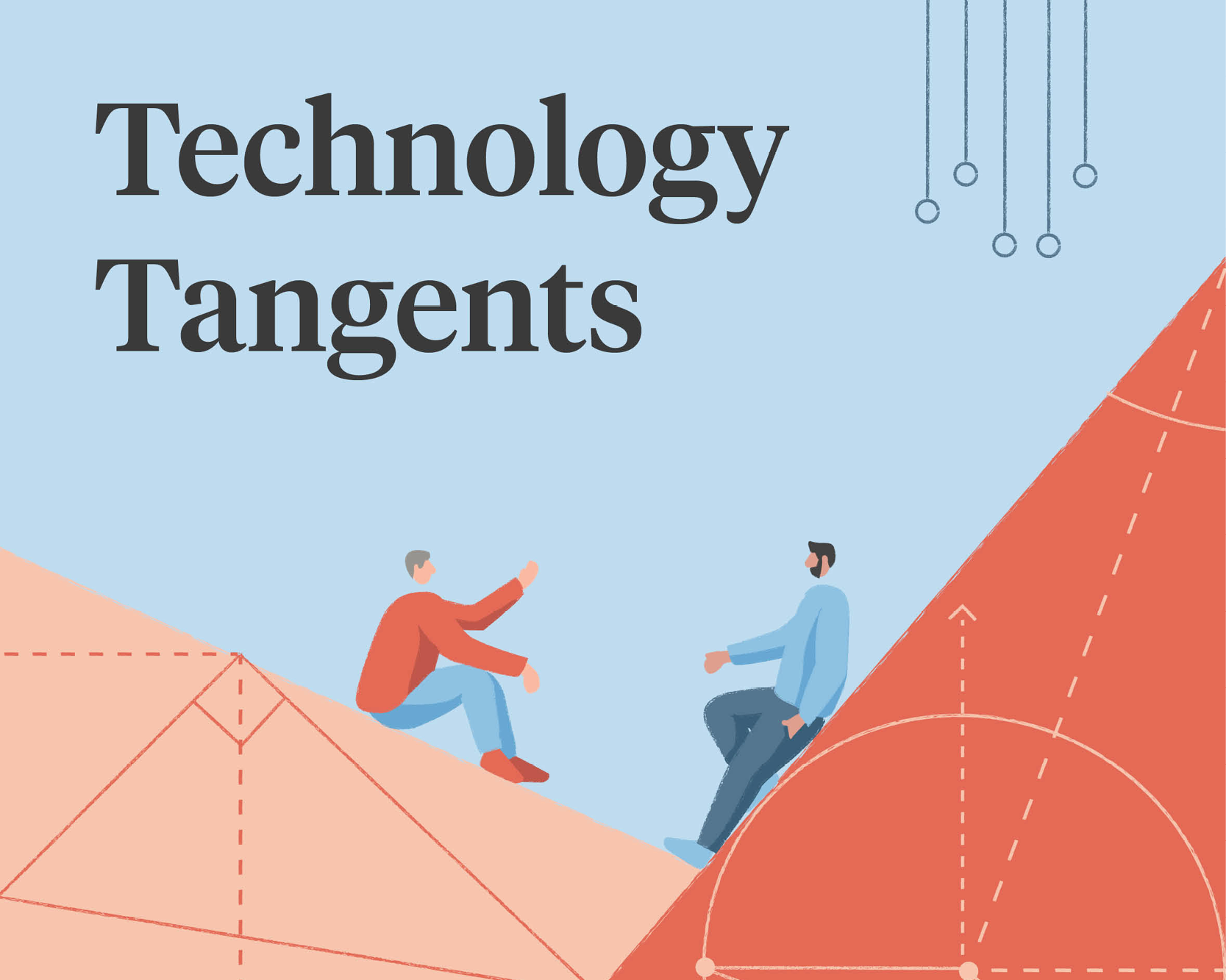 Technology Tangents | Organizing intelligence: Reshaping organizations in the age of AI