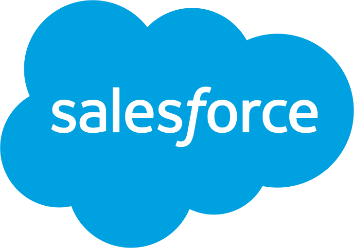 Salesforce  logo