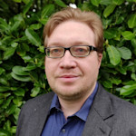Andrew James