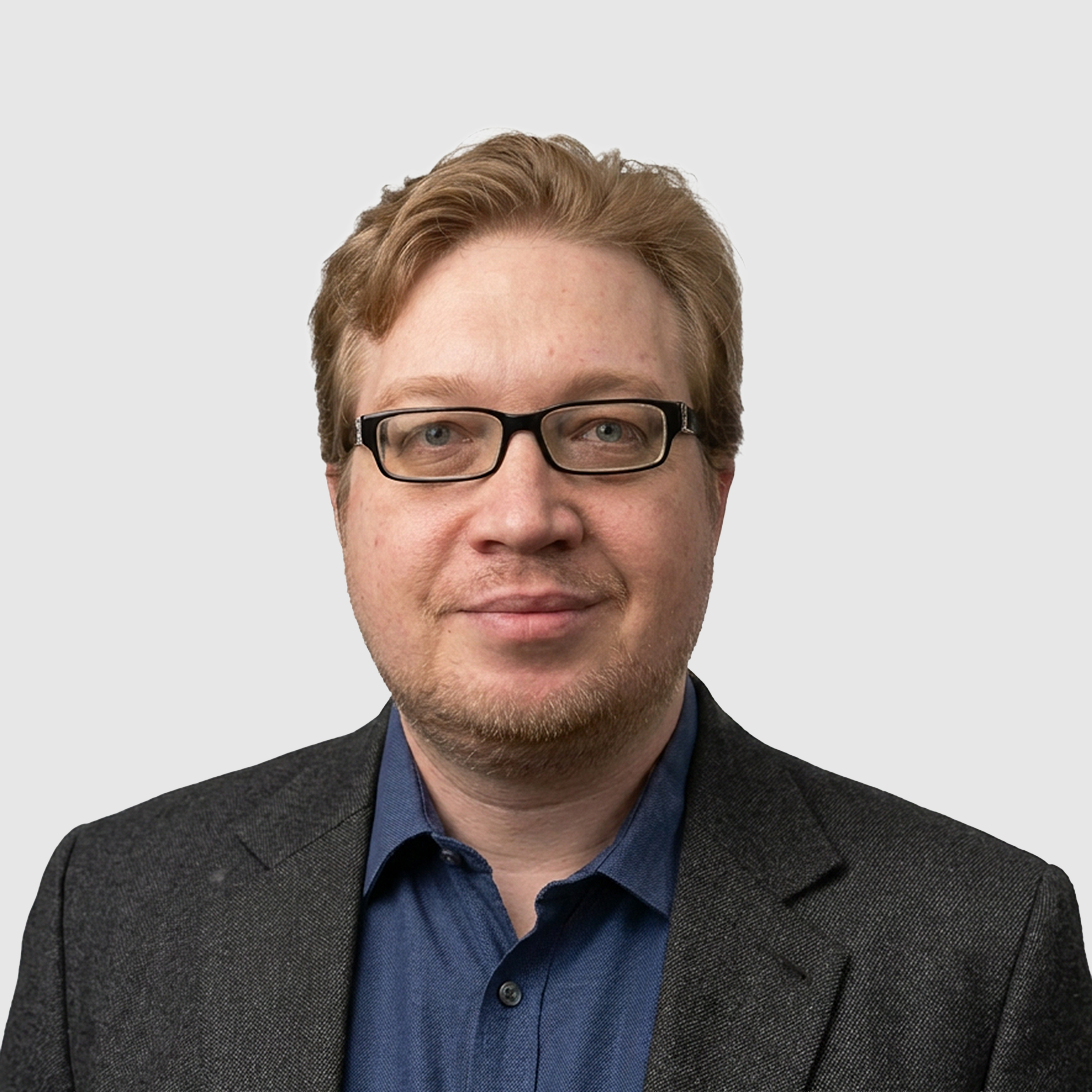 Andrew James