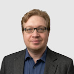 Andrew James