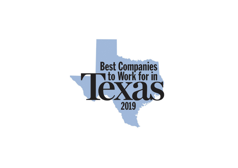 Credera Honored as a Seven-Time Winner of Best Companies to Work for in Texas