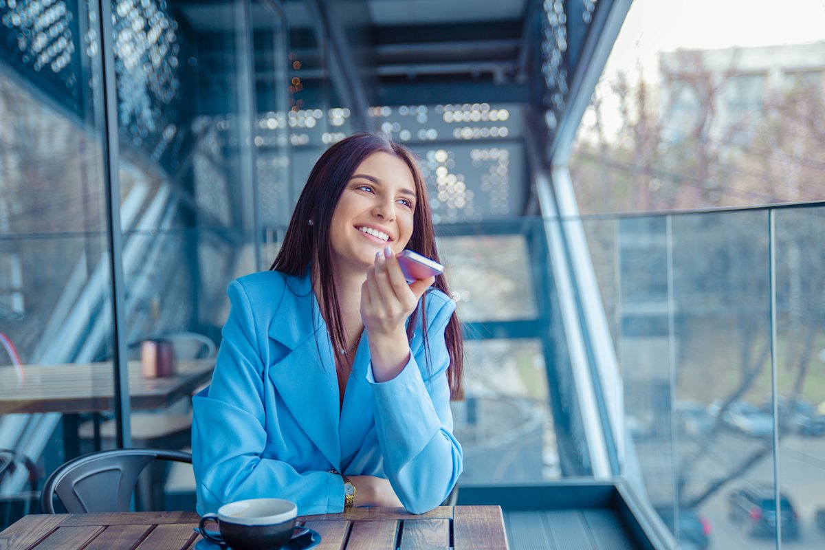 SEO for Voice Search: Top Tips for Marketers