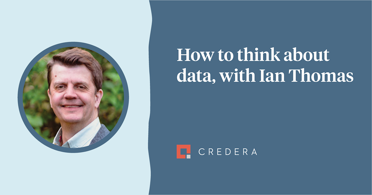 Credera Podcast: Episode 5