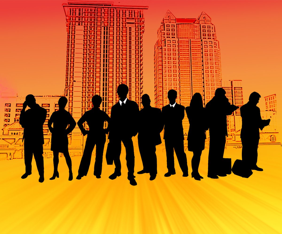 The Failure of the Agile Model: People