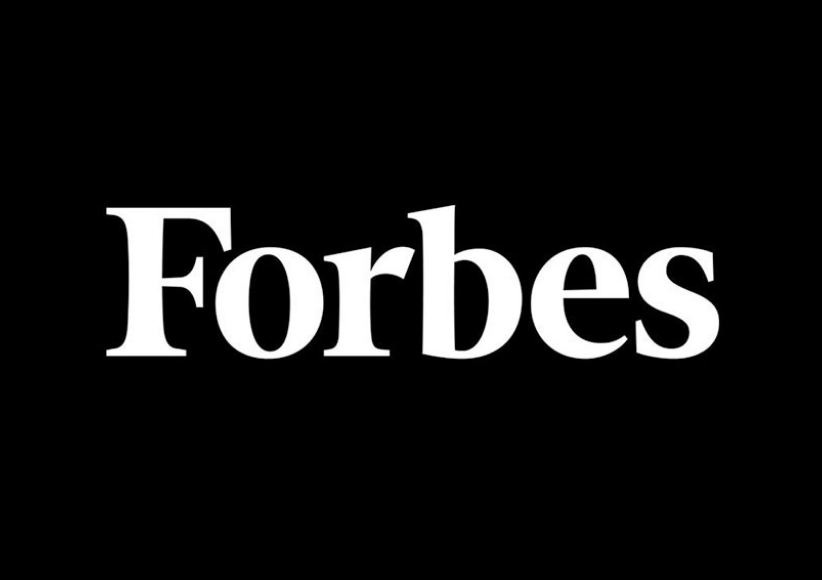 Forbes Spotlights Jason Goth & Sandra Beno on Technology Modernization