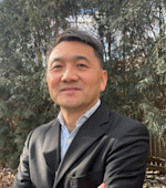 Michael Jiang