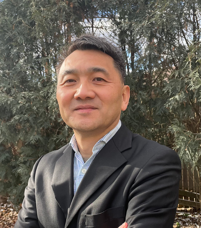 Michael Jiang Michael Jiang