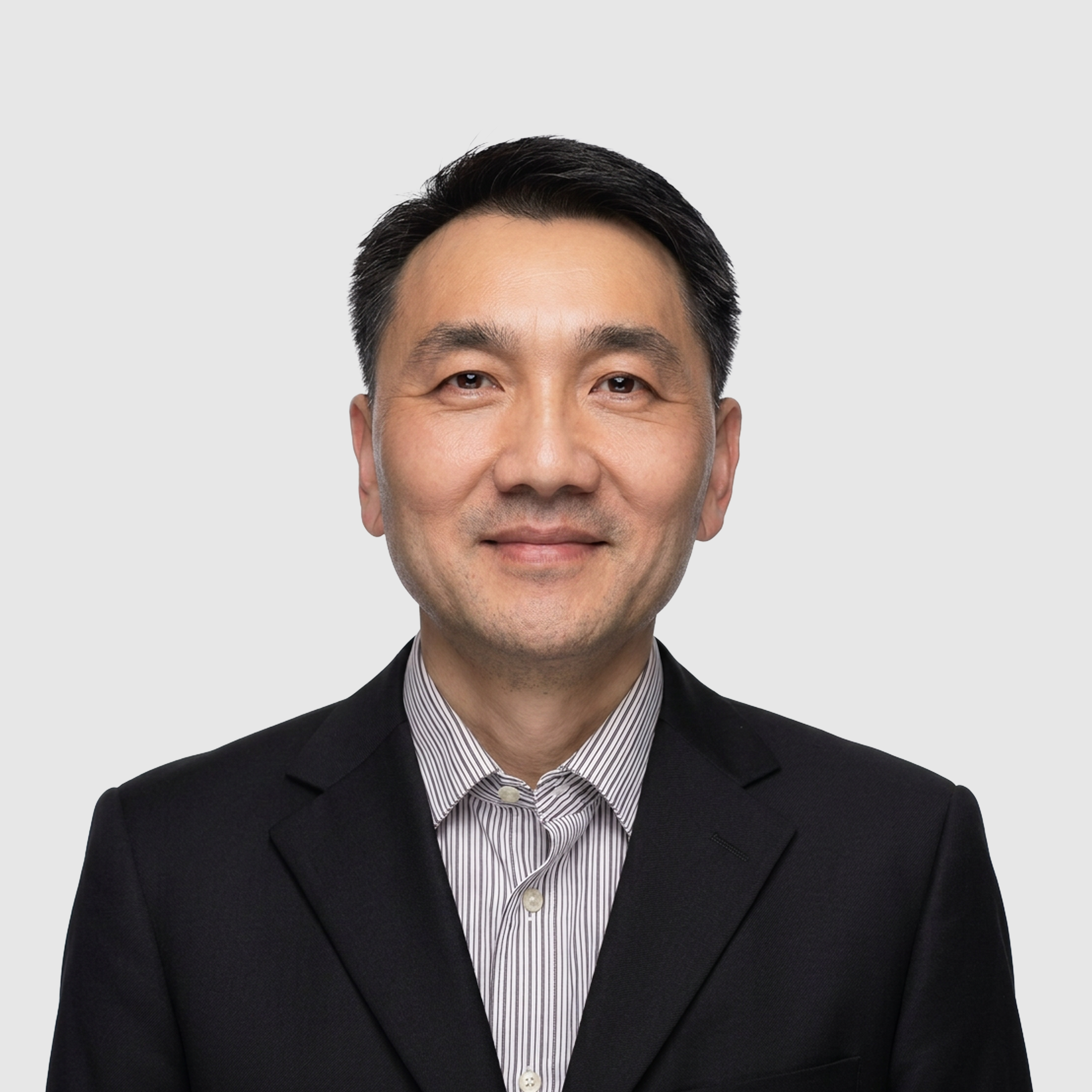 Michael Jiang