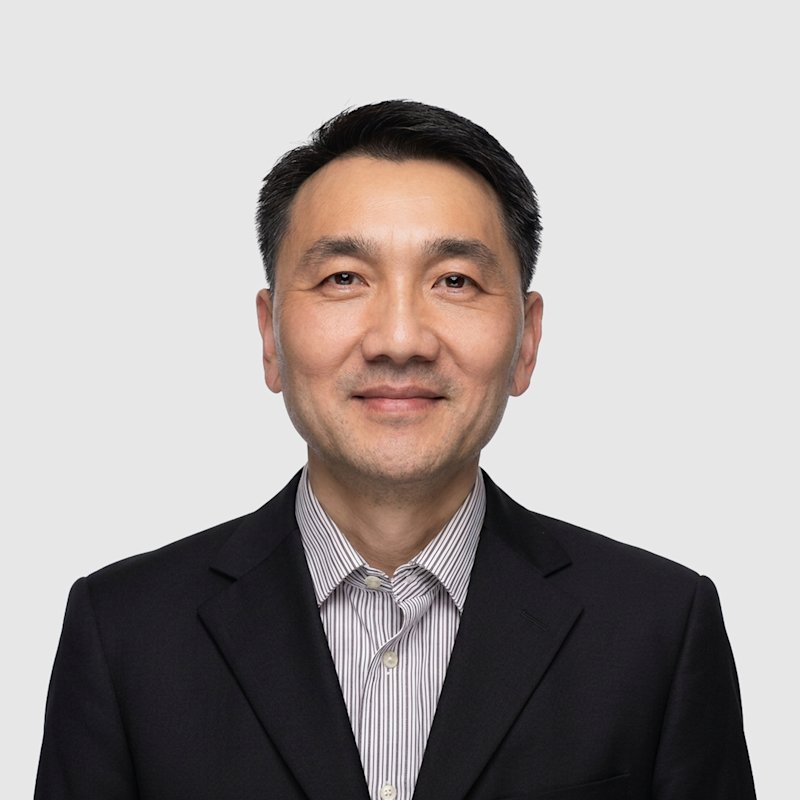 Michael Jiang