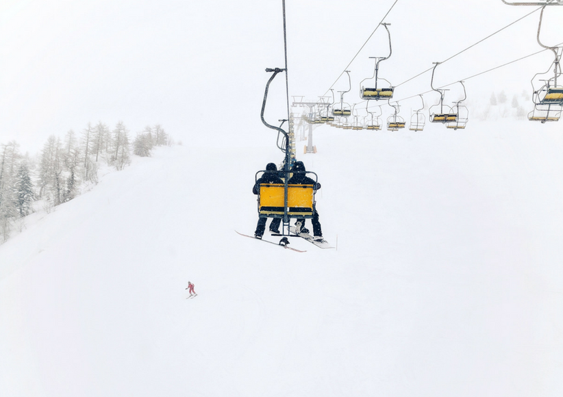 Customer Experience Insights From Steamboat Springs