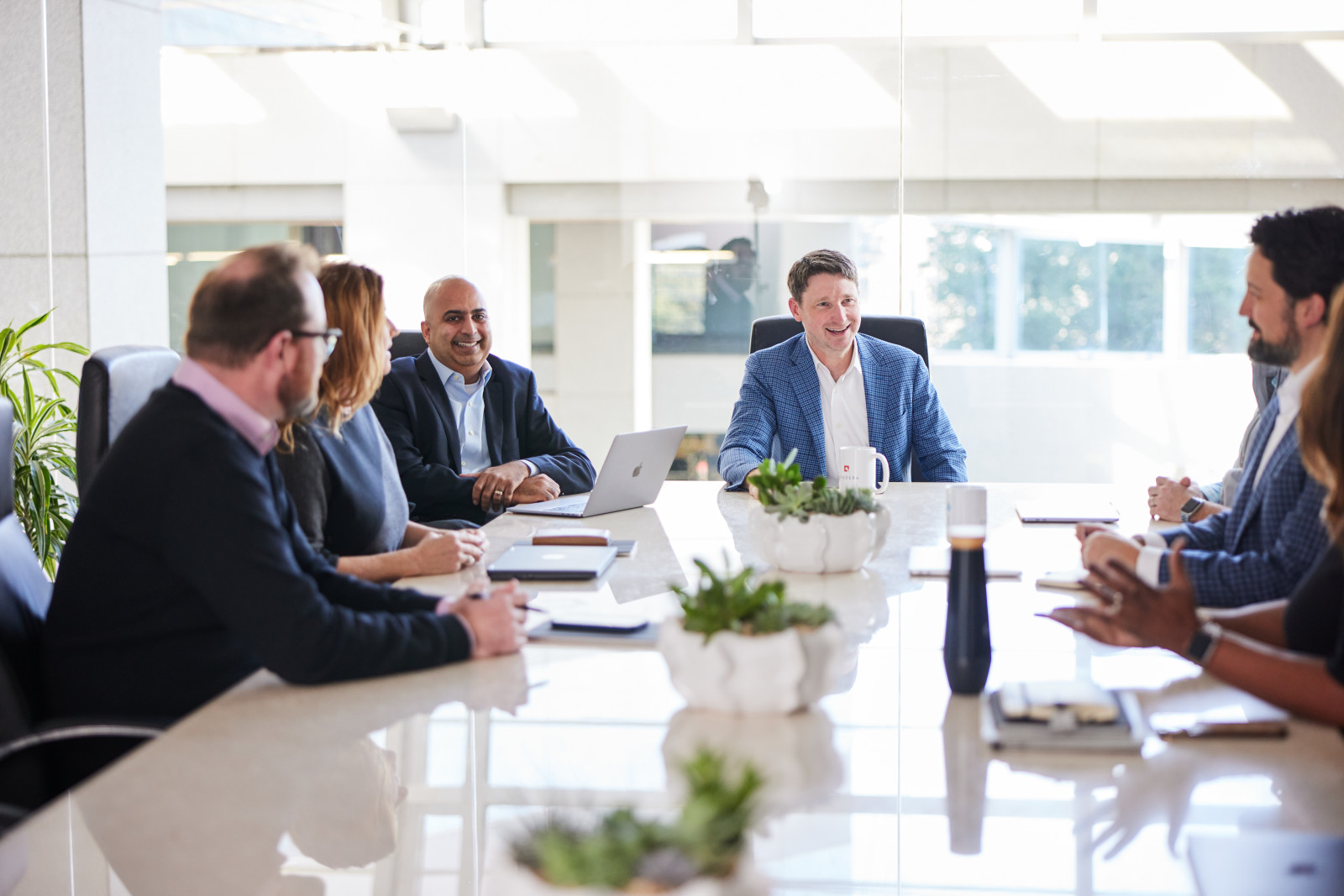 Mission & values Hero Image 2