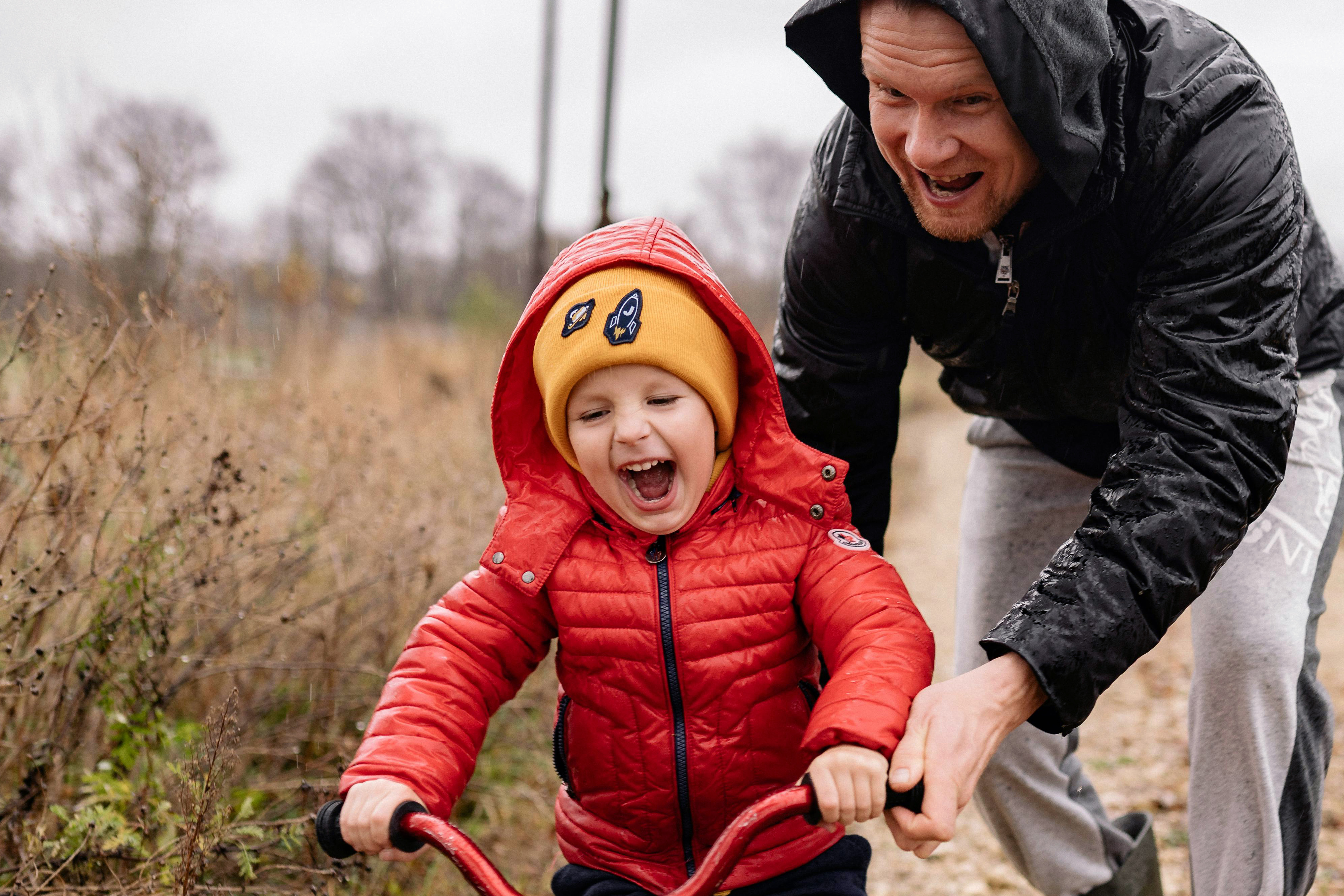 Credera Parenting Network Hero Image 2