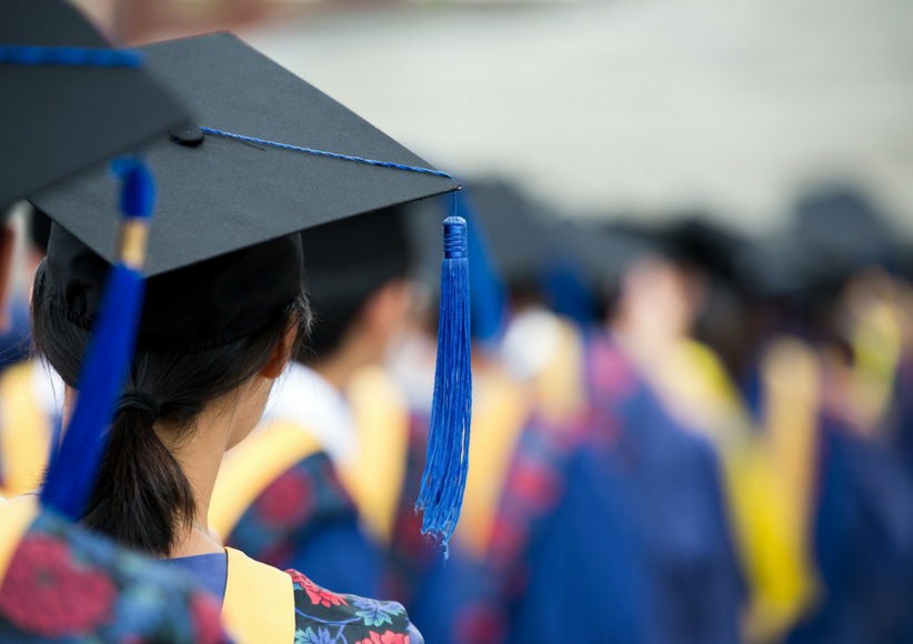 11 Tips for New College Grads in the Corporate World