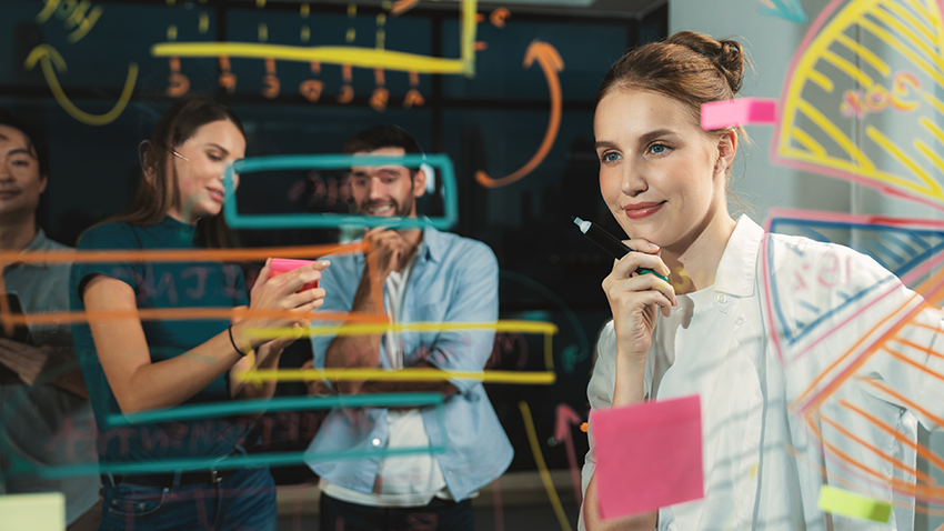 Revolutionizing content migration with machine learning