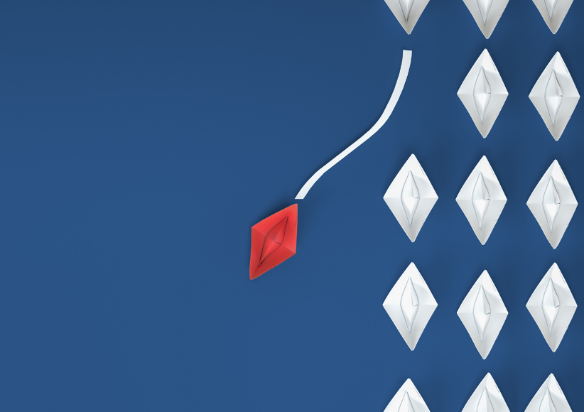 6 Bad Behaviors That Will Stunt Successful Leaders