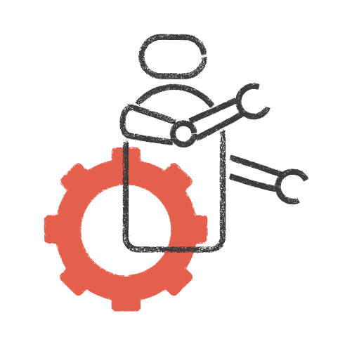 Benefits of AI: Efficiency, safety, & reliability