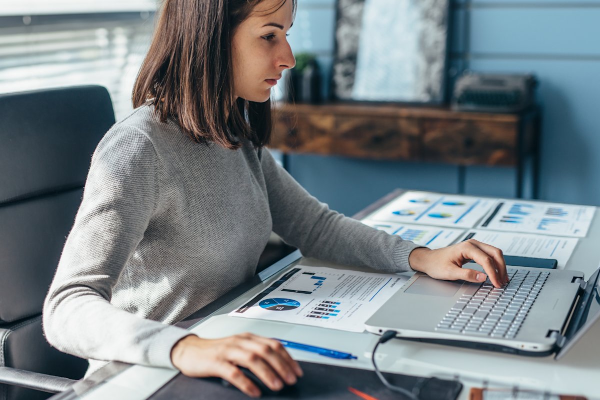 Breaking Into Tech: Data Analytics Career Paths