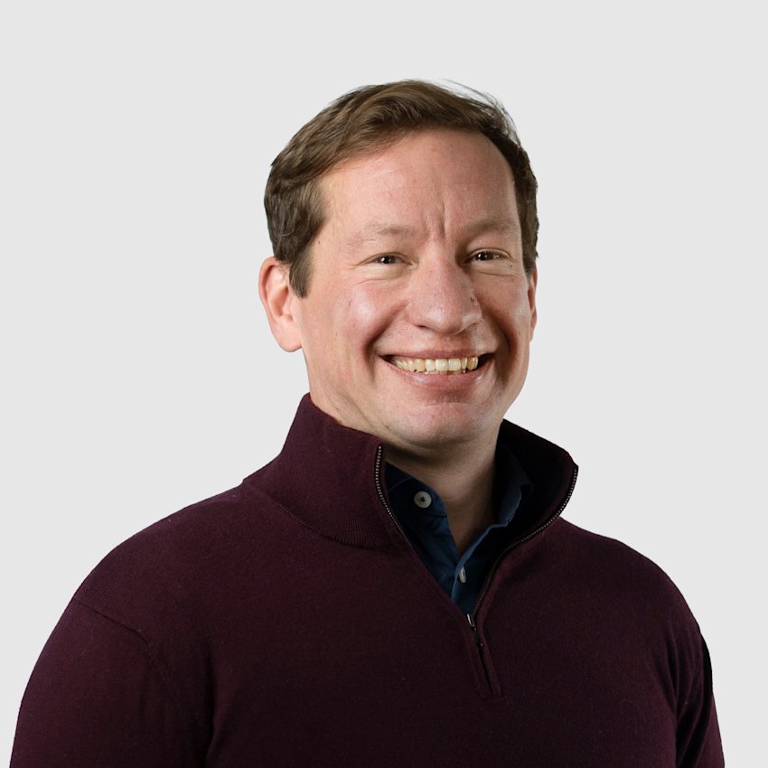Donal Smith