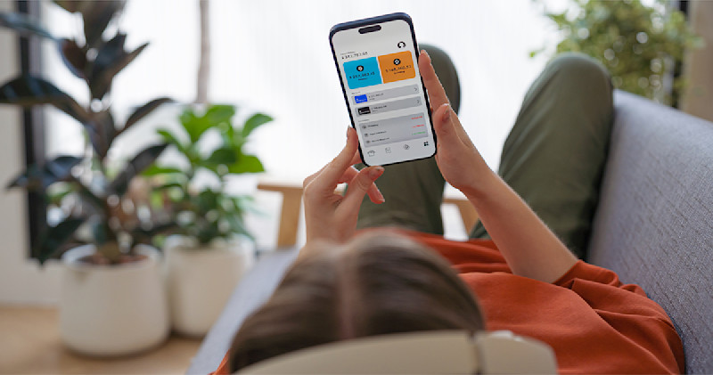 Digital products users love and businesses count on