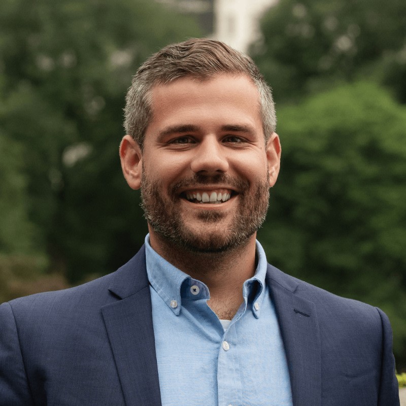Andy VandenHeuvel