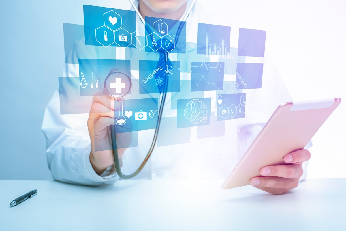 How Drupal can Ease the IT Pain in Healthcare