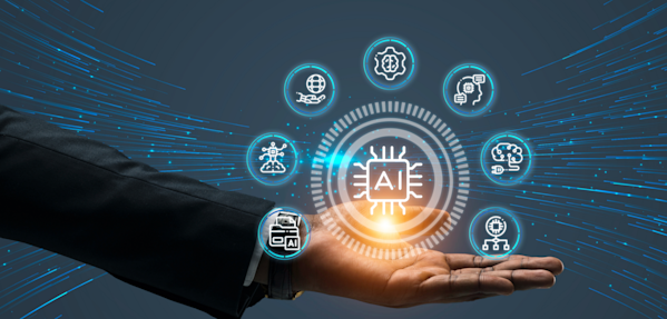 Revolutionize process mining with the AI advantage