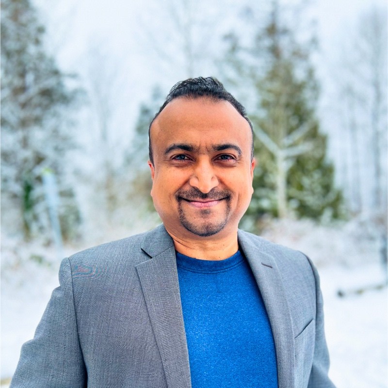 Arun Daniel