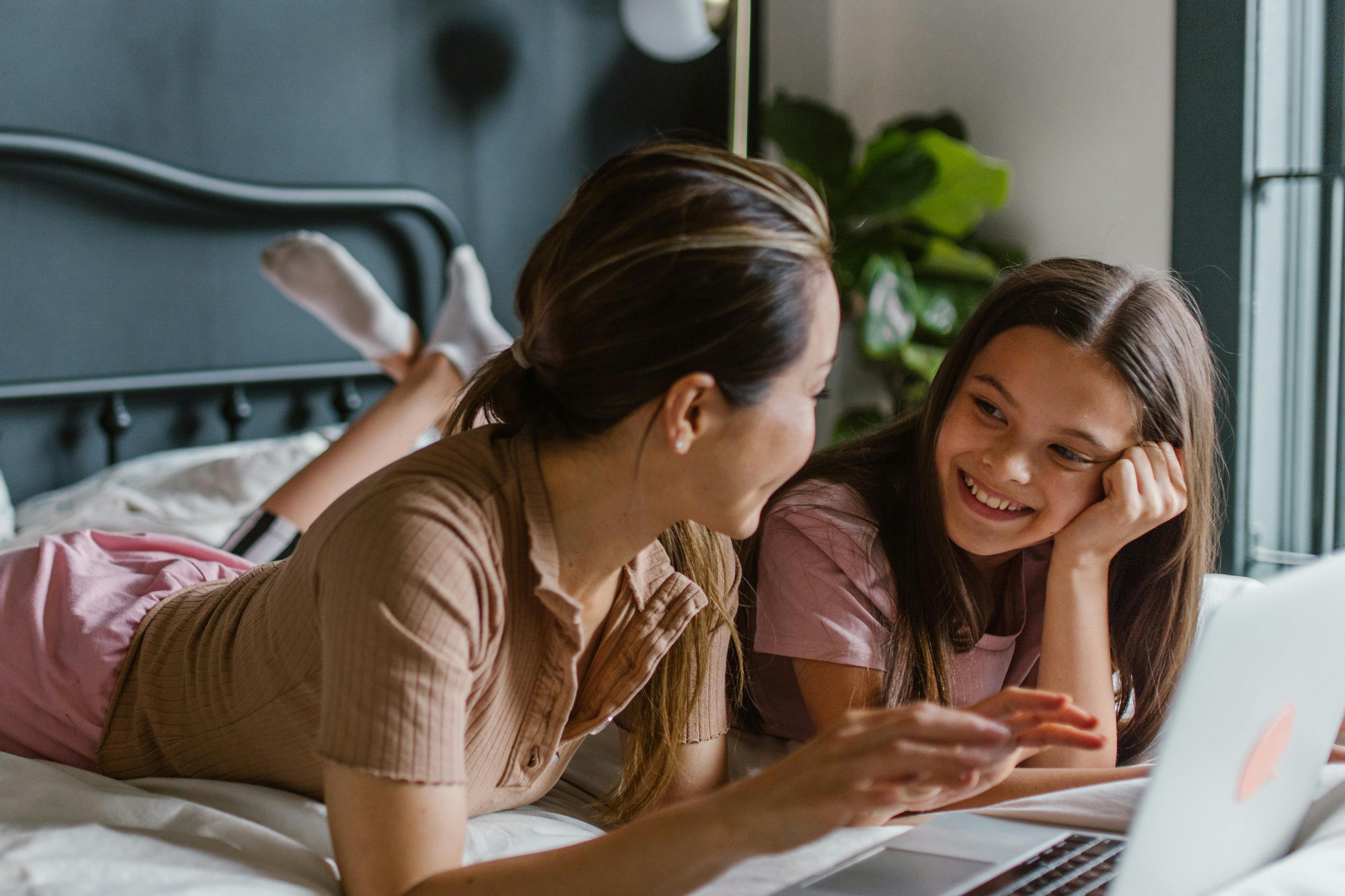 Credera Parenting Network Hero Image 3