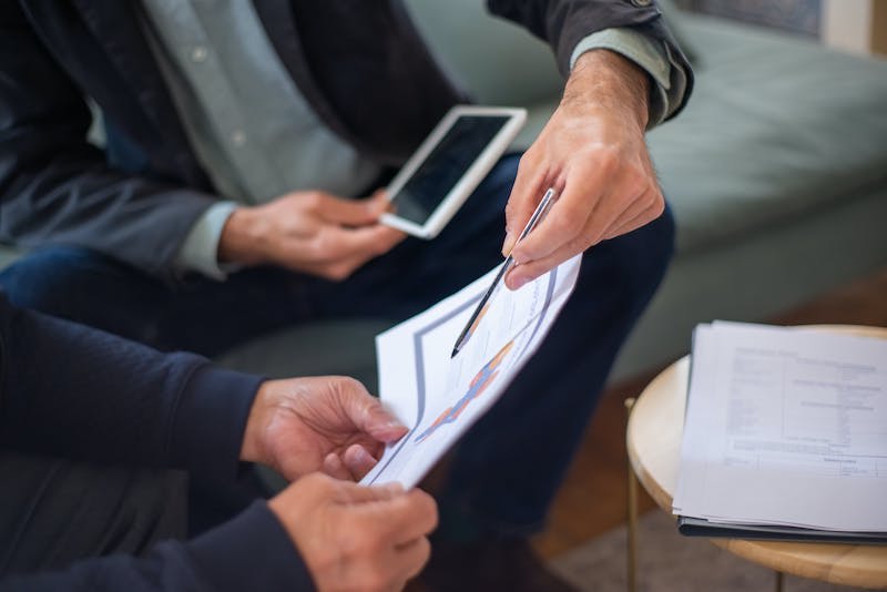 How to bring specialty insurance into the data age