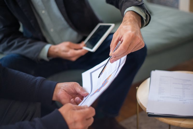 How to bring specialty insurance into the data age