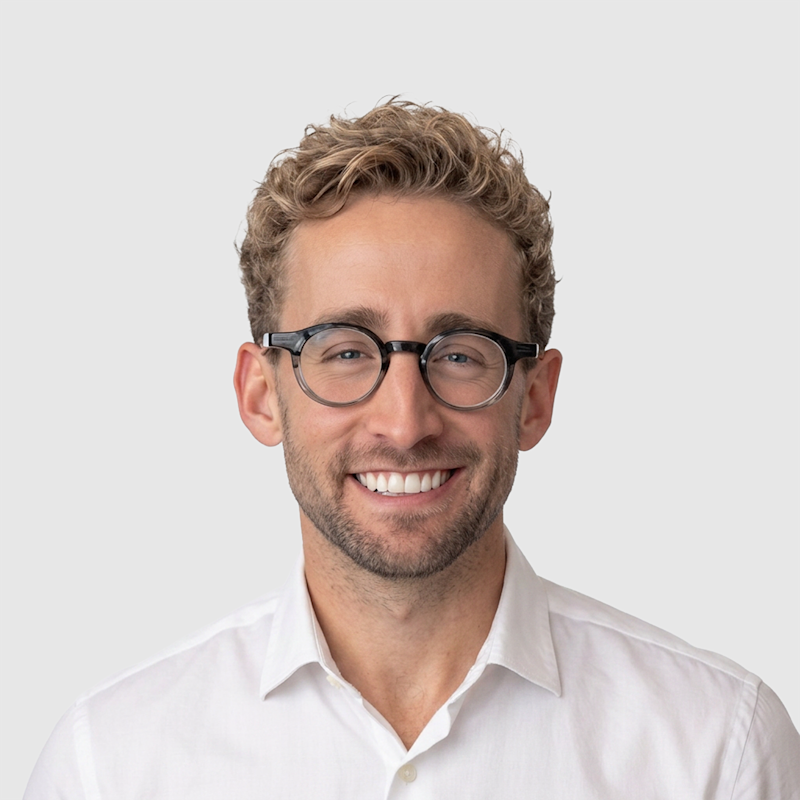 Adam Driggs