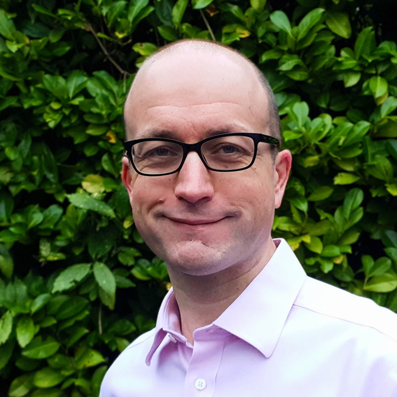 Daniel Webb