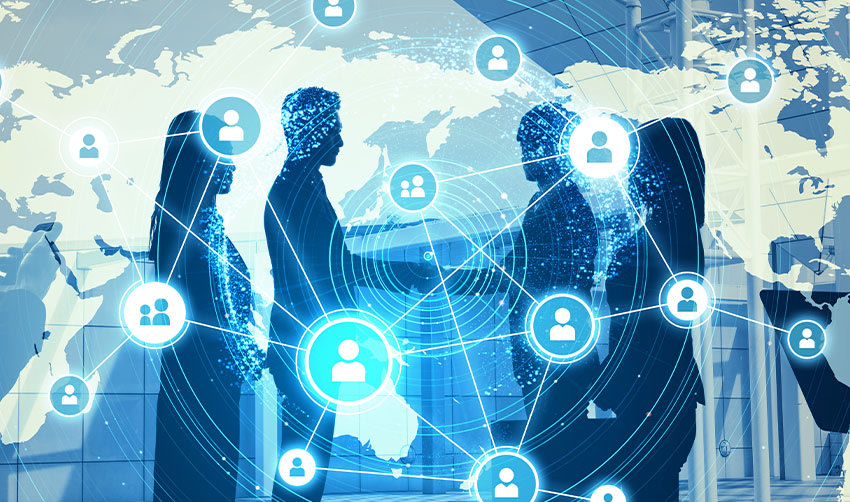 How to Find the Right Digital Transformation Partner