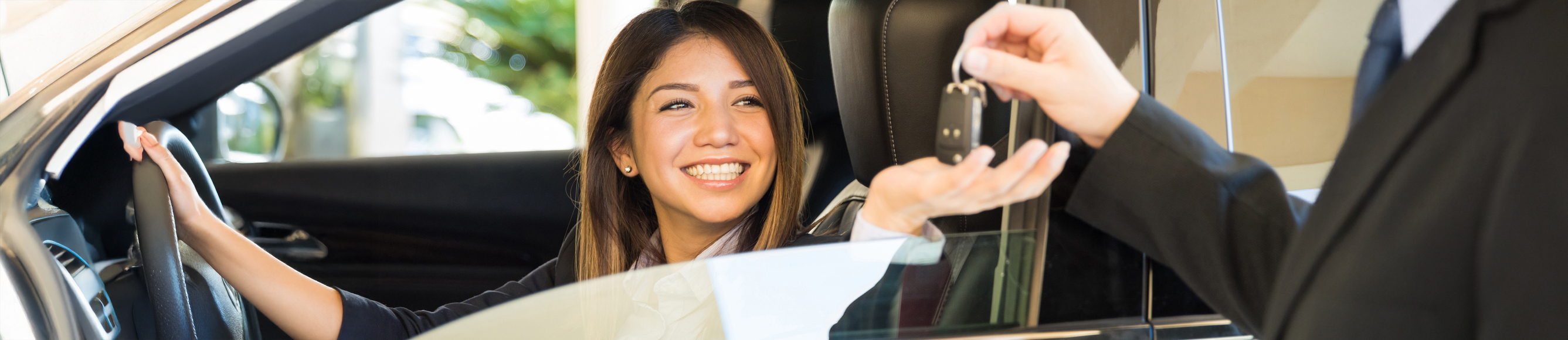 Leading luxury automaker to develop a cutting-edge lead management system