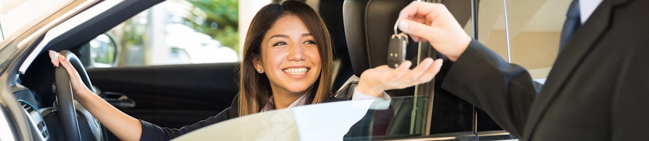 Leading luxury automaker to develop a cutting-edge lead management system