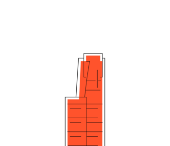 Office illustration