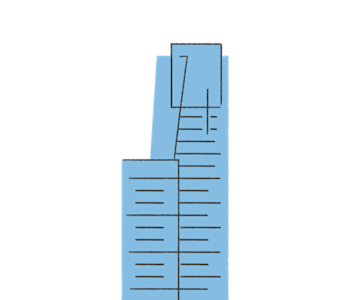 Office illustration