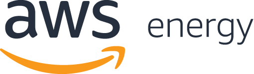 AWS Energy & Utilities Logo
