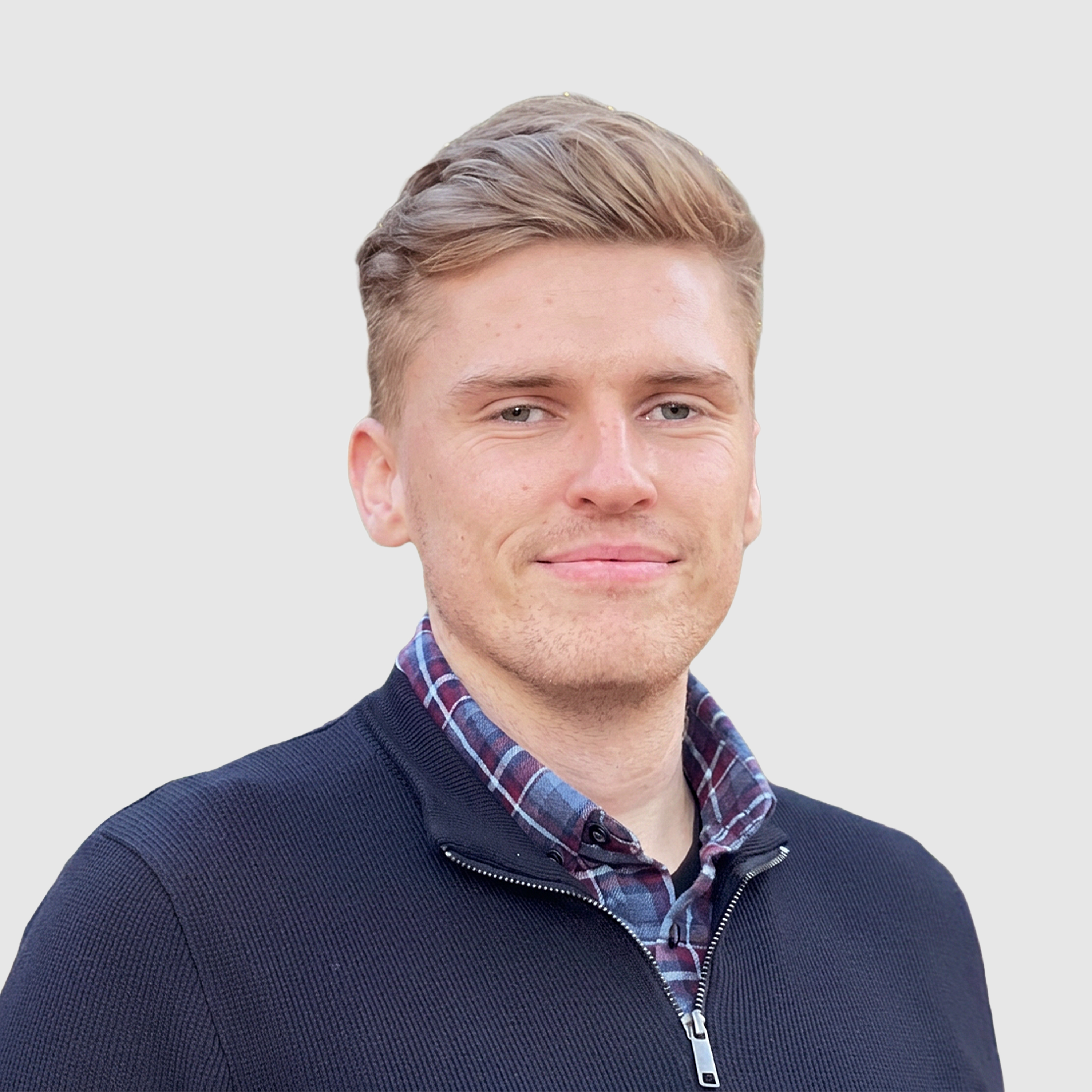 Niall Donnelly
